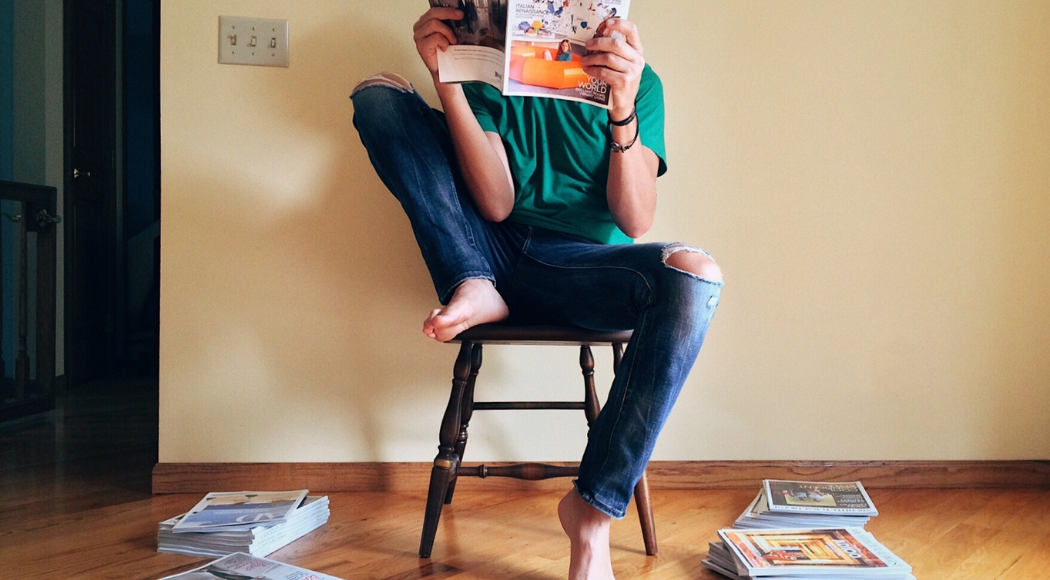 la paura ha una voce