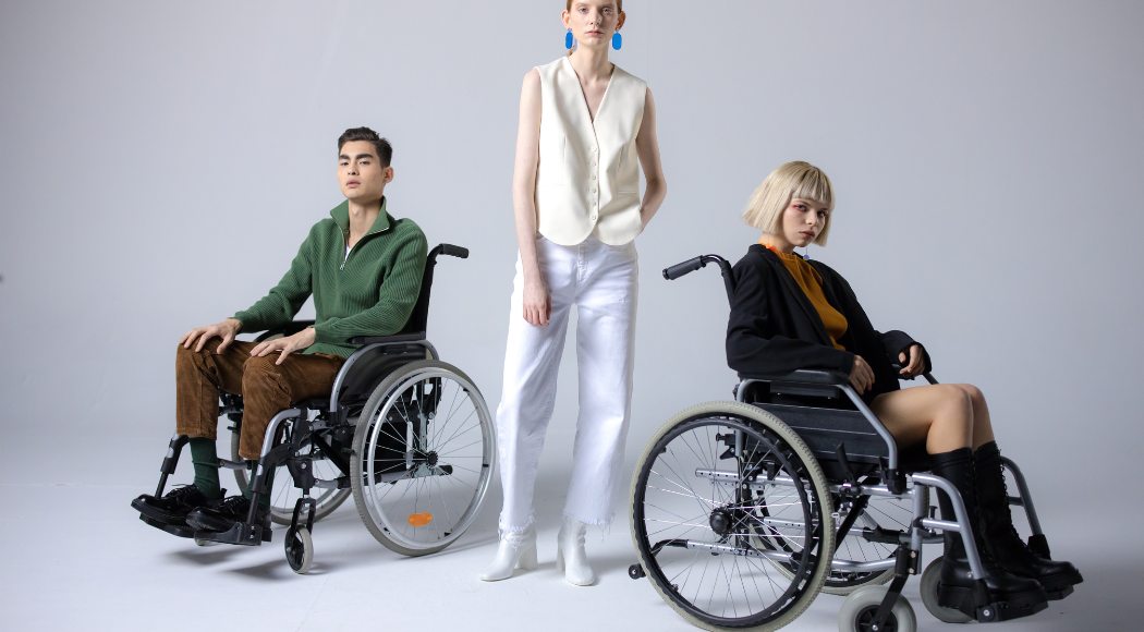 adaptive clothing