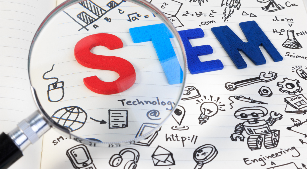 competenze digitali STEM