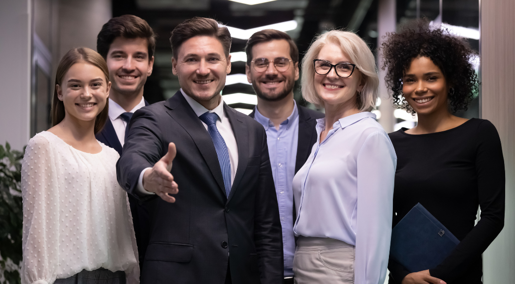 Diversity management