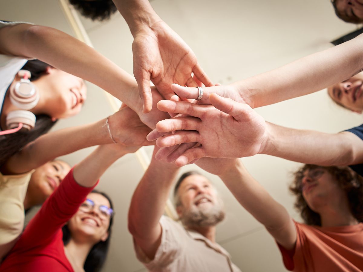 Il Valore delle azioni positive: una necessità per vivere meglio