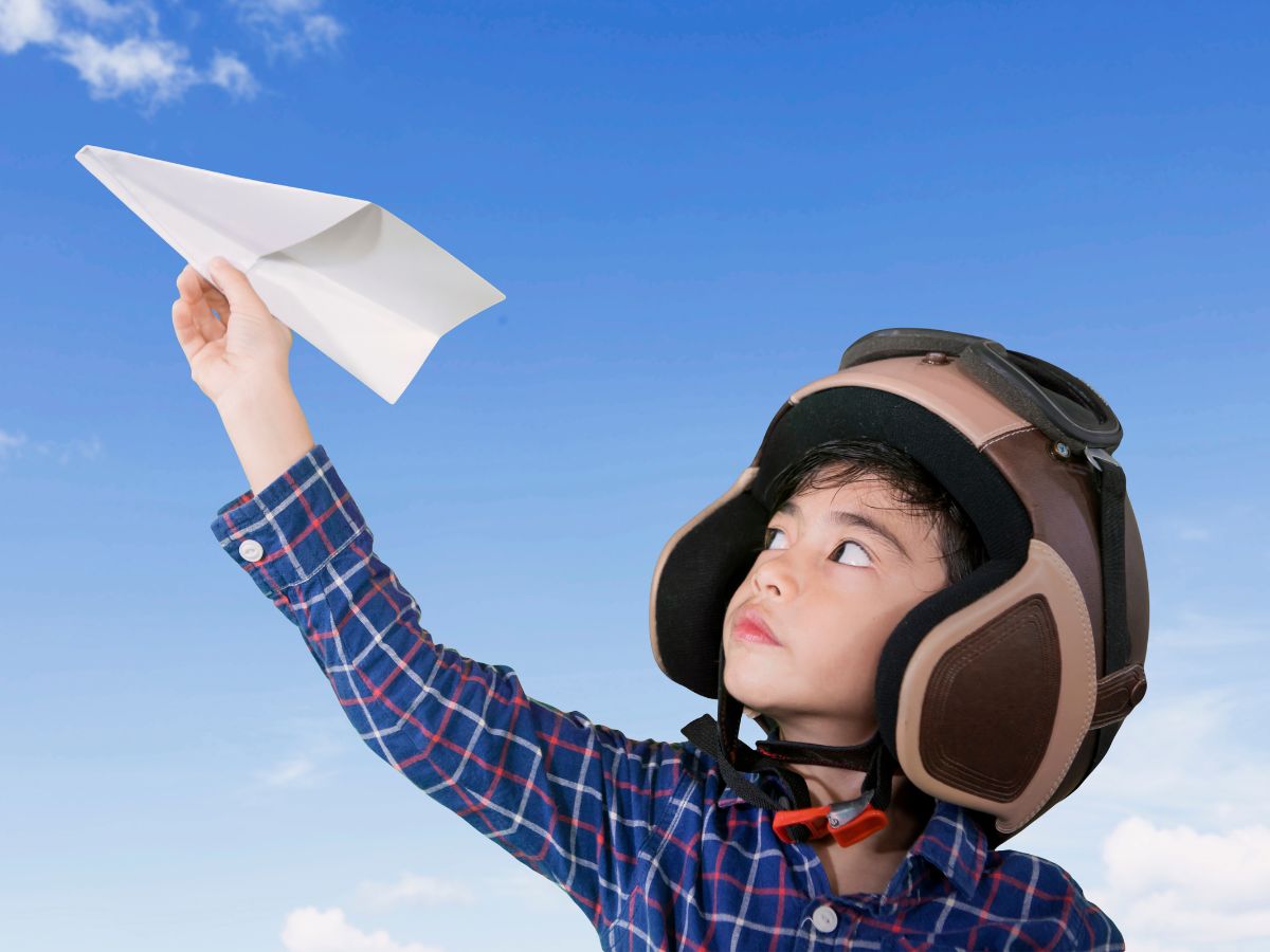 Trasformare i sogni in realtà: ecco l'atteggiamento giusto