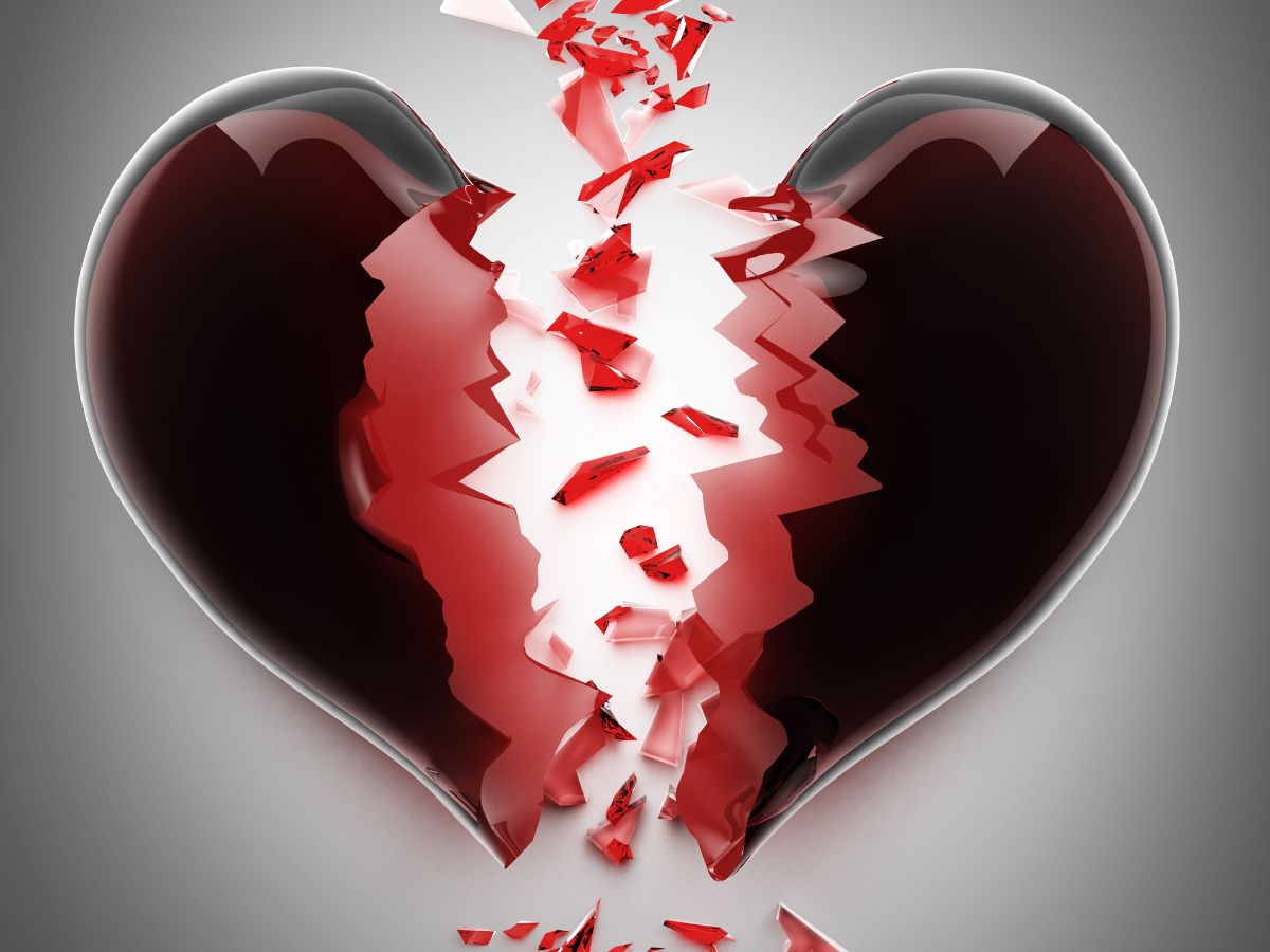 Il declino dell’amore: come cambiano le relazioni nella società