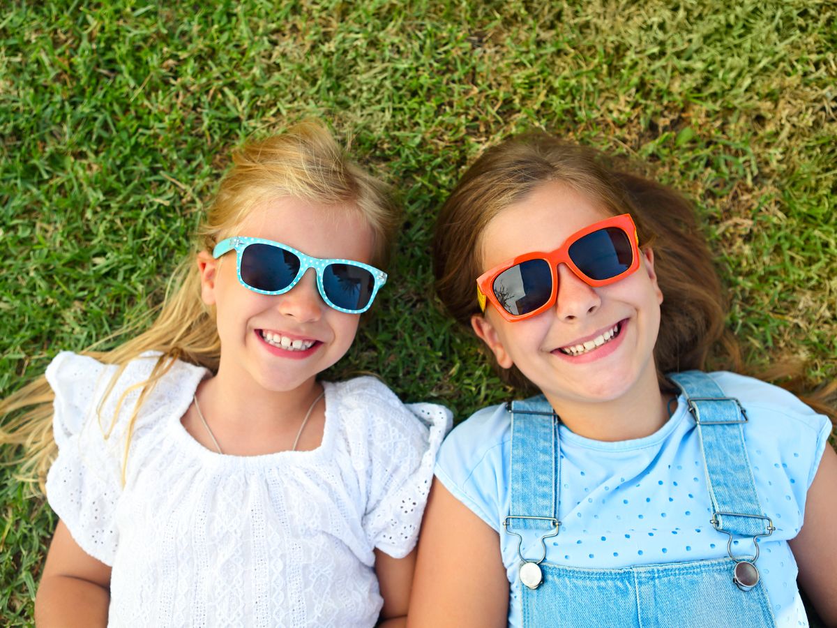 Kid Rotting: per i bambini la noia può essere un'opportunità