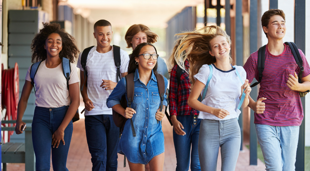 Educazione Sessuo-affettiva