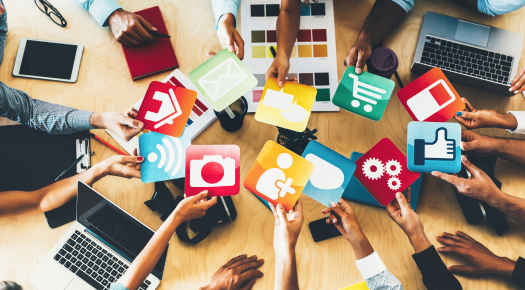 Disaffezione dalle reti: un segnale di maturità collettiva