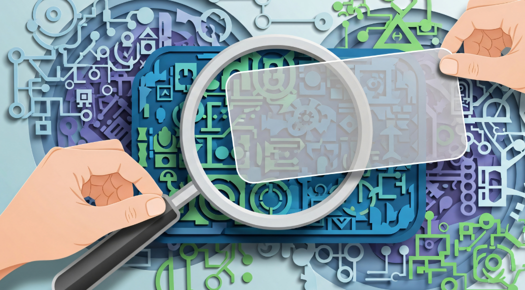 Restare umani nell’era degli algoritmi