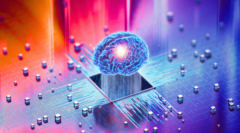 intelligenza artificiale e comunicazione umana