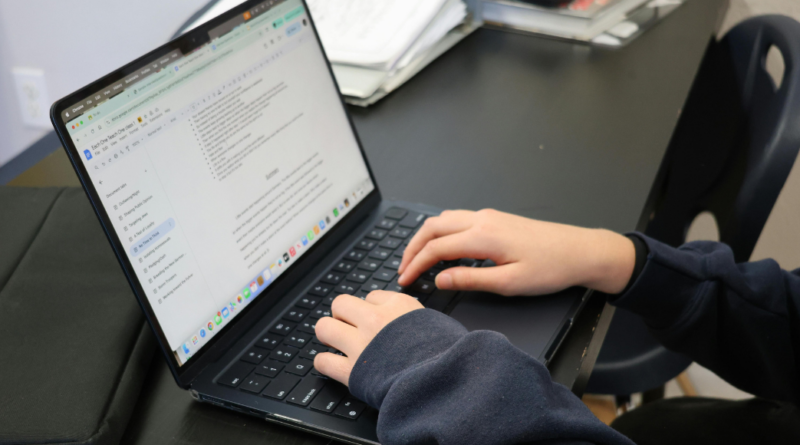 Intelligenza Artificiale Scuola