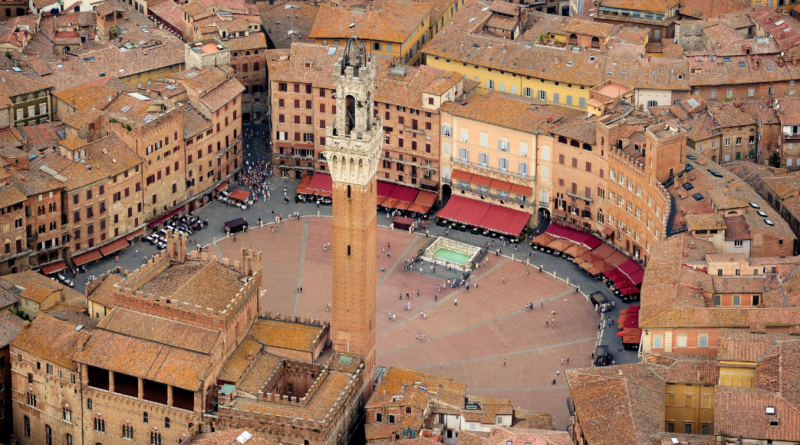 Siena