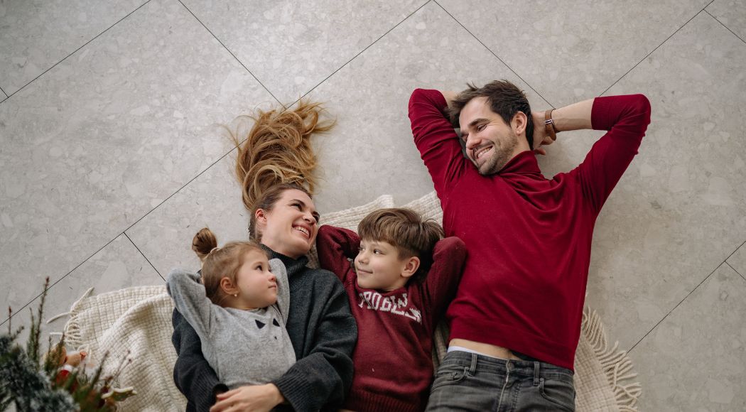 Dalla Pma al gioco: come raccontare le proprie origini ai bambini