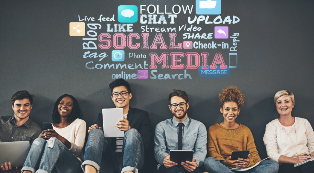 Se i Social smettono di essere social