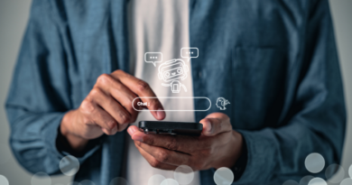 algoritmi e libertà digitale