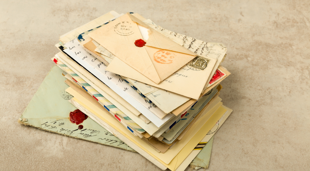 Le lettere, un’altra velocità