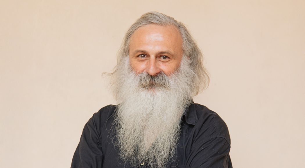 Padre Guidalberto Bormolini: tana libera tutti