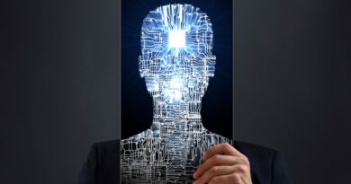 Intelligenza Artificiale e società