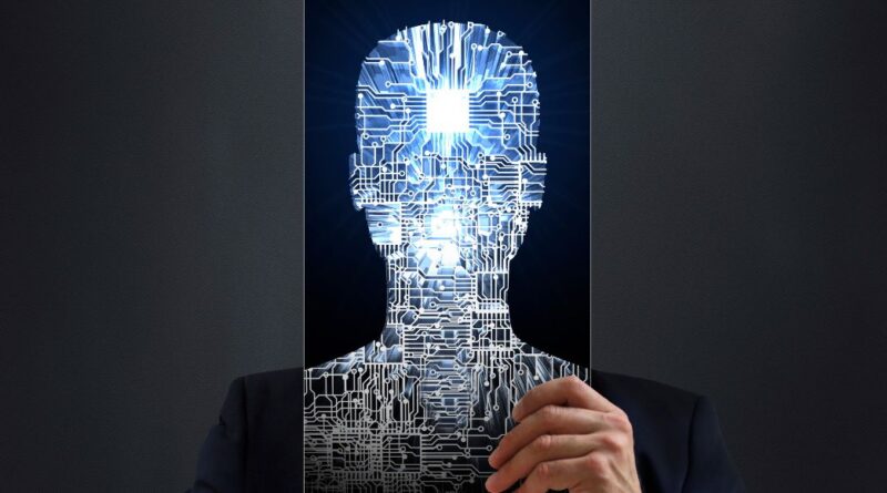 Intelligenza Artificiale e società