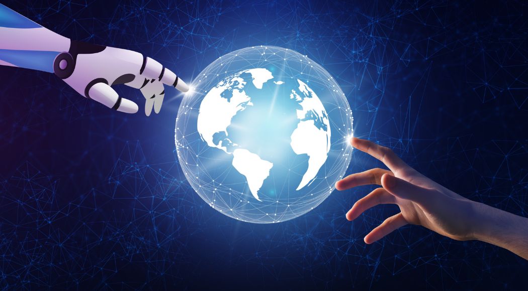 L’Intelligenza Artificiale e la mappa del valore: il Sud del mondo partecipa