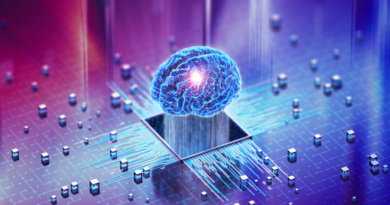 governare l'intelligenza artificiale