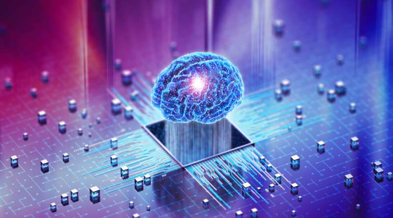 governare l'intelligenza artificiale