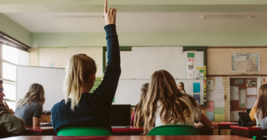 intelligenza artificiale e domande a scuola